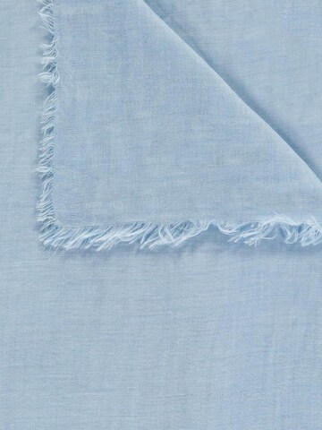Passigatti Wrap in Blue