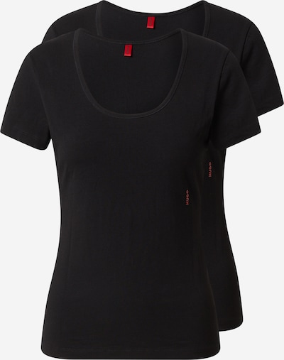 HUGO Нательная майка в Черный, Обзор товара