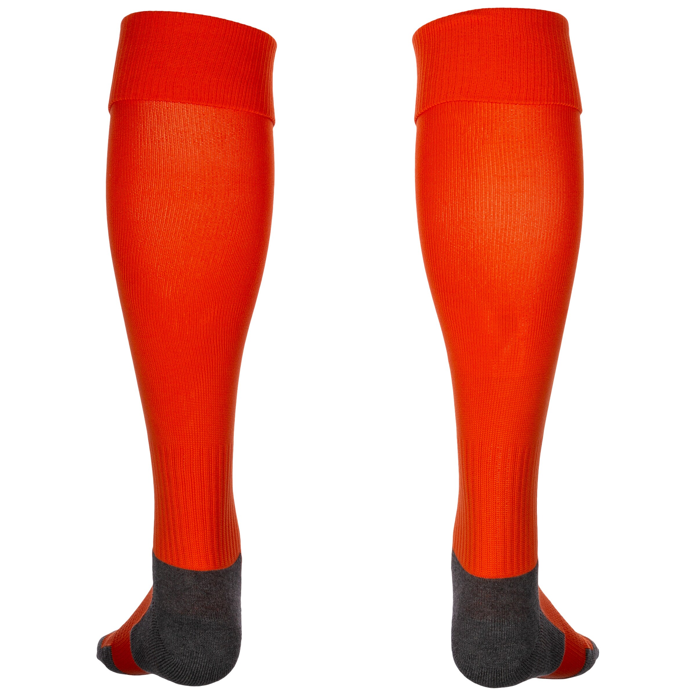 PUMA Stutzen 'Team Liga' in Orange