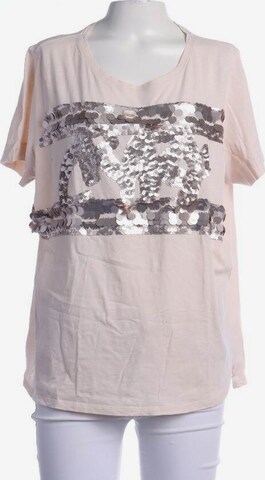 Luisa Cerano Top & Shirt in M in White: front