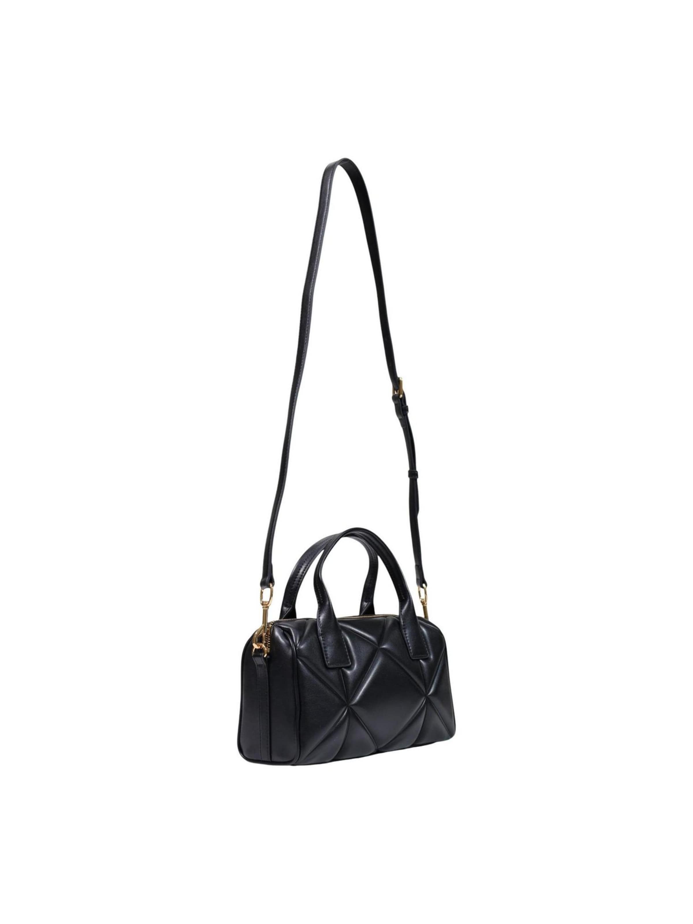 Borsa a mano 'JC4034PP1' di Love Moschino in nero