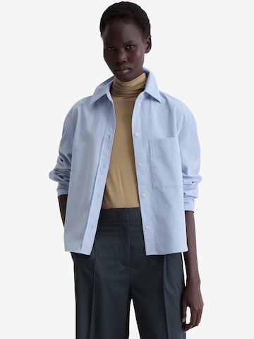 Marc O'PoloBluza - plava boja: prednji dio