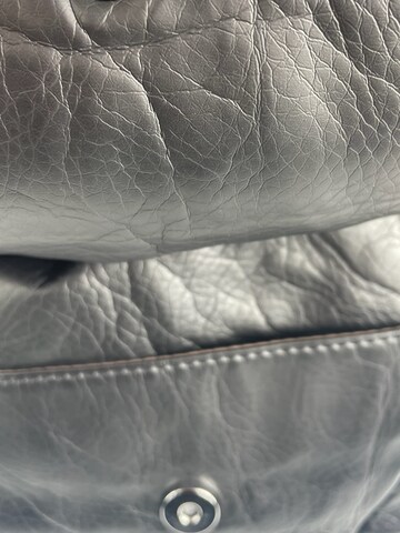 Kumixi Handtasche in Schwarz