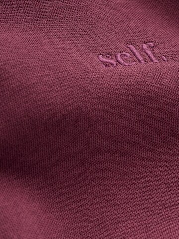 Next Sweatshirt in Red