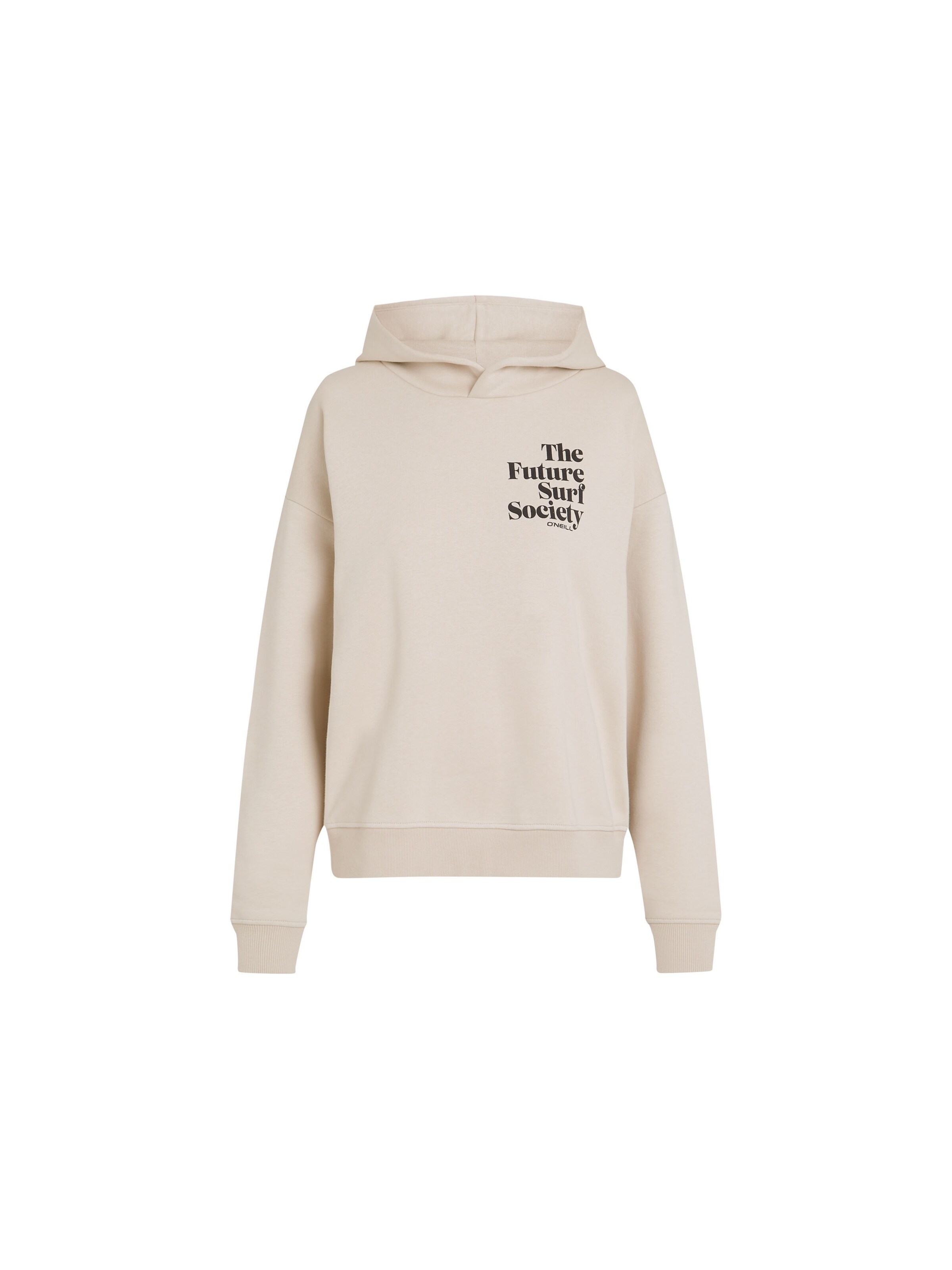 bēšs O'NEILL Sportisks džemperis: no priekšpuses