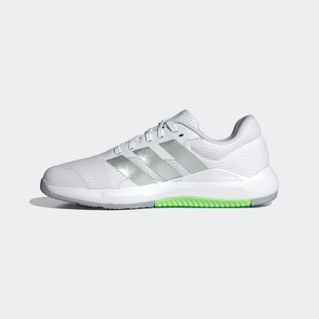 ADIDAS PERFORMANCE Sports shoe in White