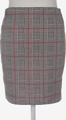 Koton Skirt in M in Grey: front