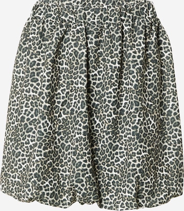 SISTERS POINTSuknja 'GINY-SK1' - smeđa boja: prednji dio