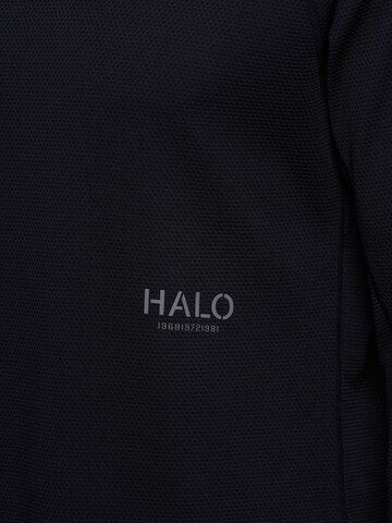 HALO Shirt in Blauw