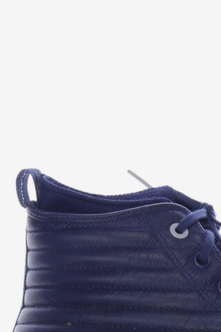 CONVERSE Sneakers & Trainers in 48 in Blue