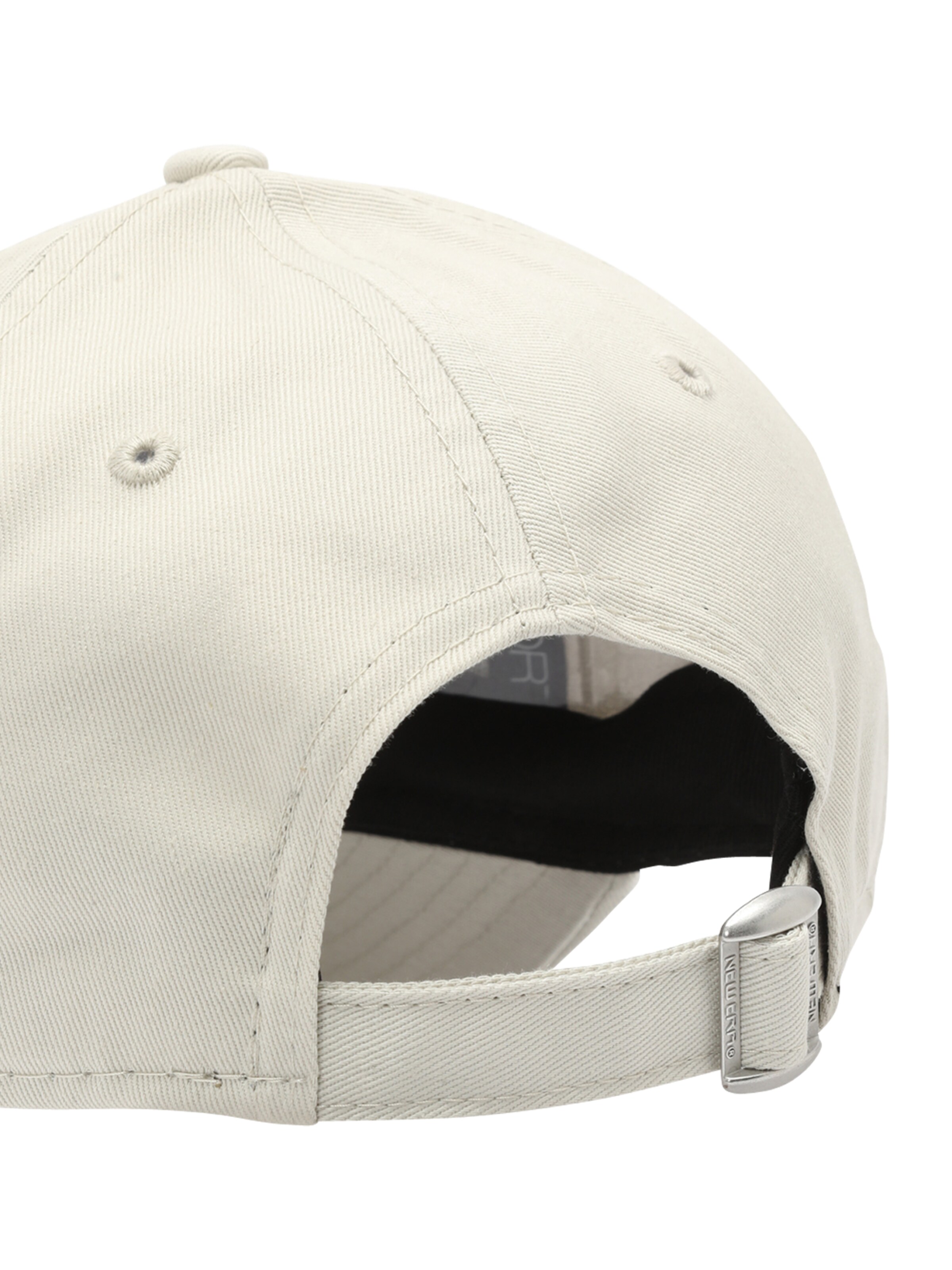 NEW ERA Cap '9FORTY' in Beige