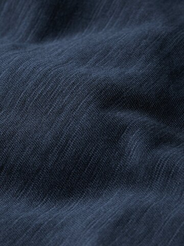 Seasalt Cornwall Bluse 'Tremayne Quay' i blå