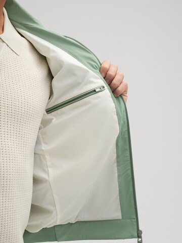 JOOP! Between-Season Jacket 'Goran' in Green