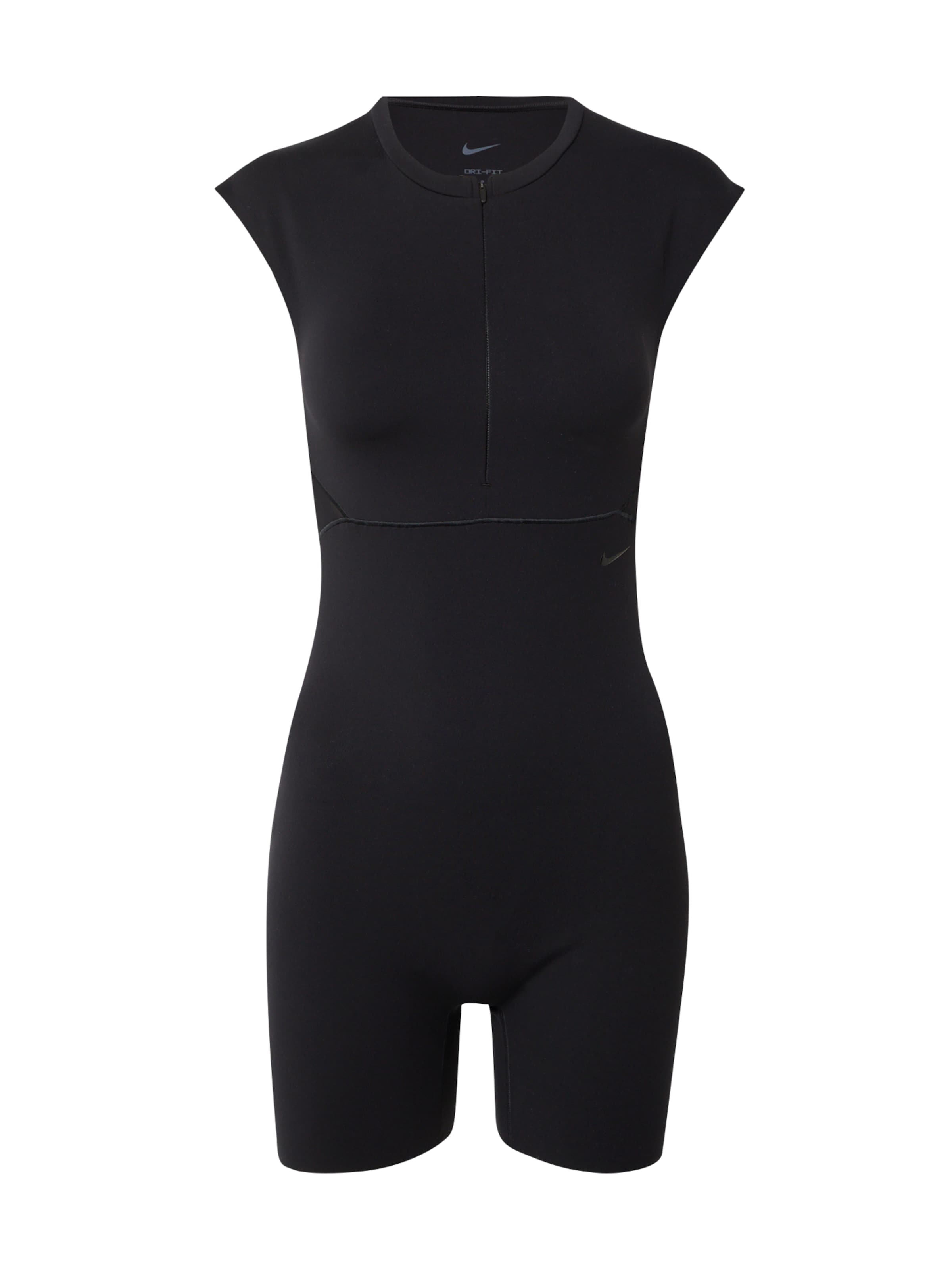 NIKE Športový úbor - čierna, Produkt