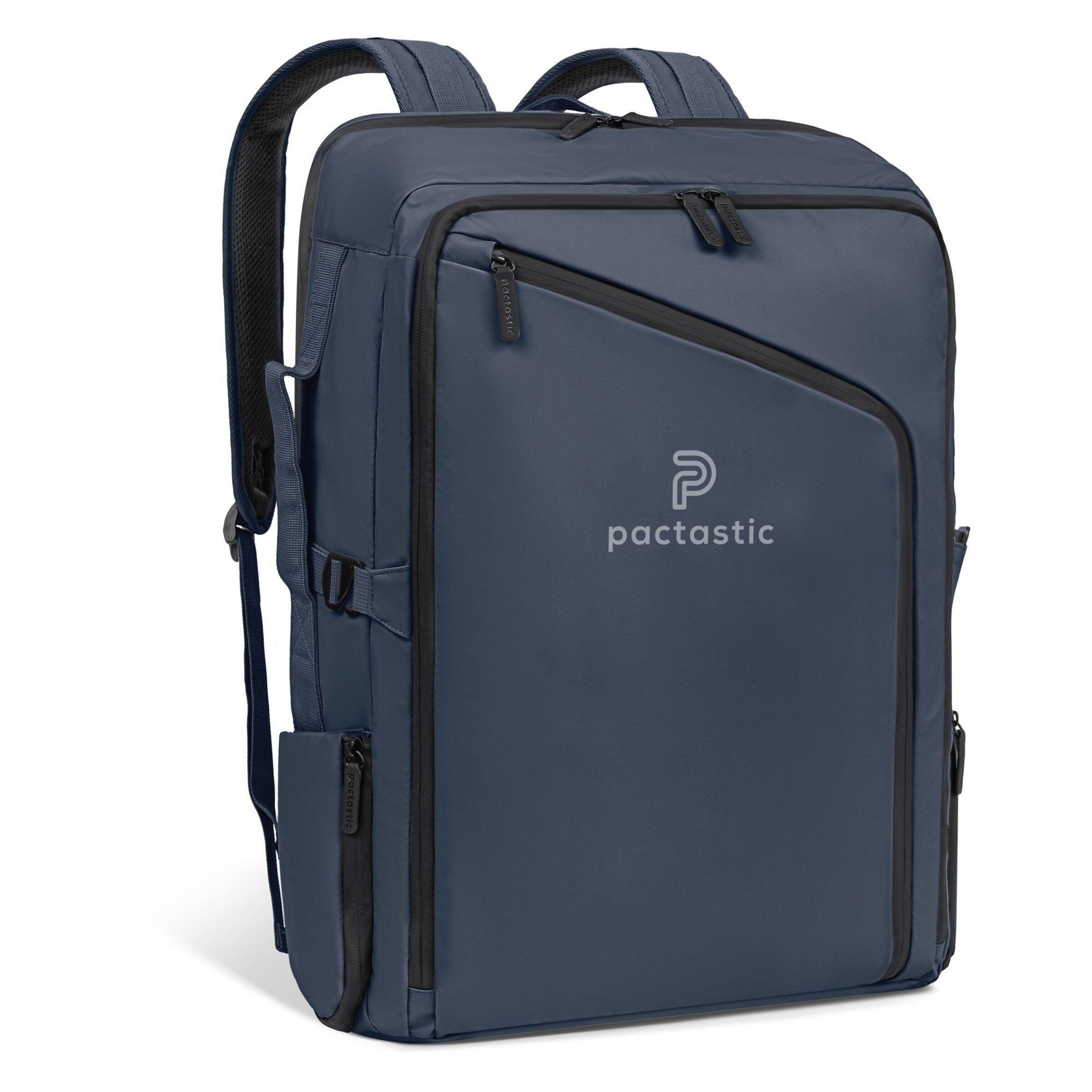 Pactastic Rucksack in Blau