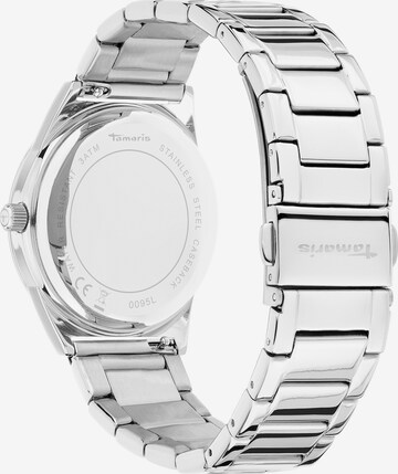 TAMARIS Analog Watch in Silver