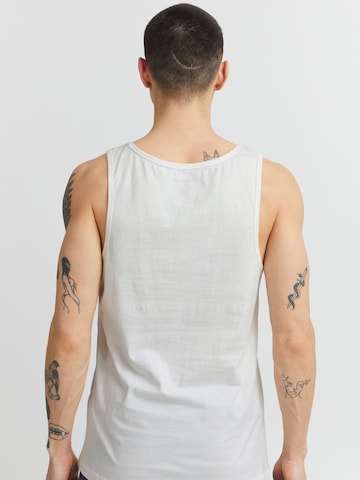BLEND Shirt 'BHAlvarez' in Weiß