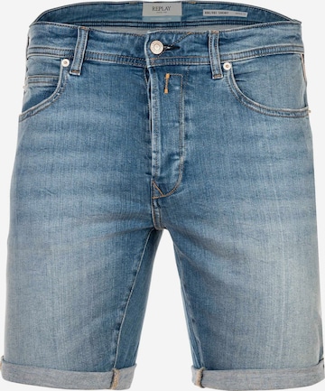 REPLAY Jeans in Blue: front