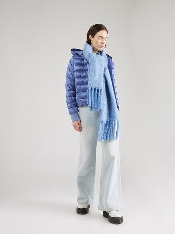 No. 1 Como Jacke in Blau