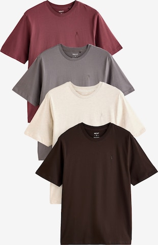 Next - Camiseta en beige: frente