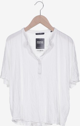 Marc O'Polo Top & Shirt in L in White: front