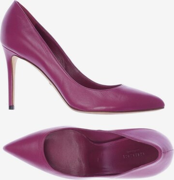 Gucci High Heels & Pumps in 37 in Pink: front