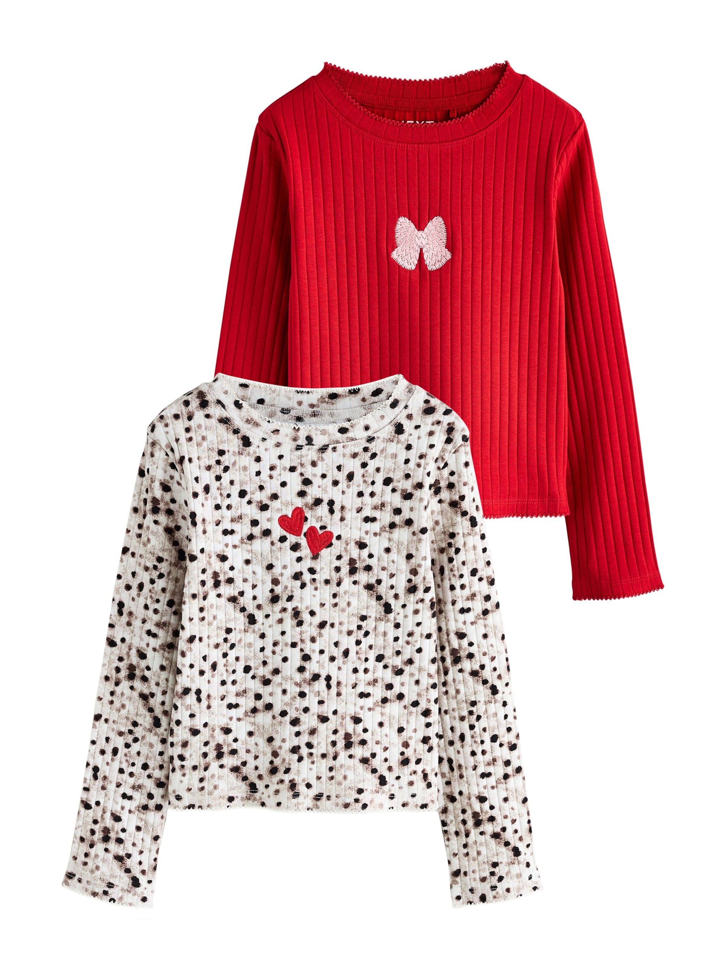 Next - Camiseta en beige: frente
