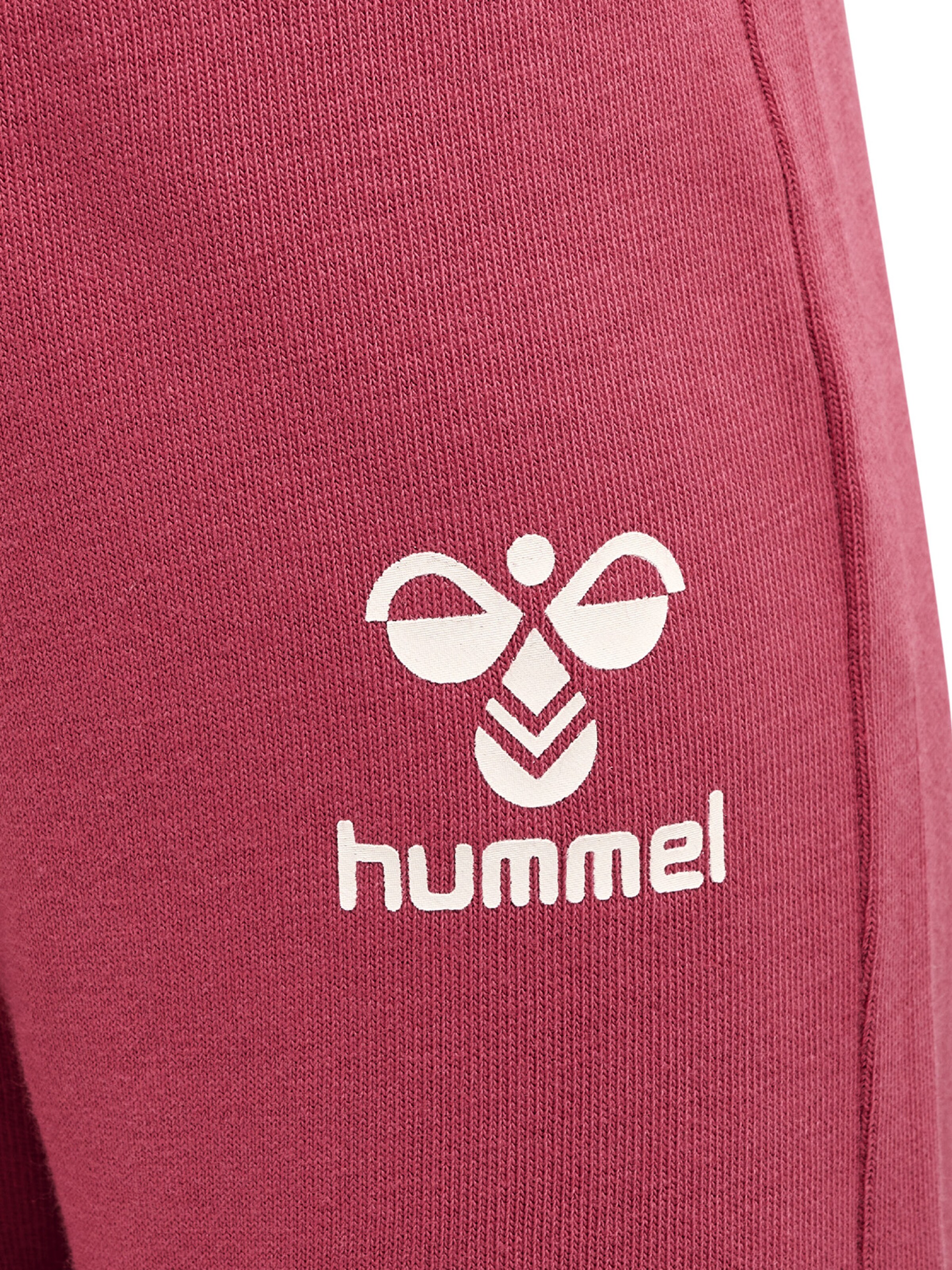 Hummel Joggingpak 'Arine' in Rood