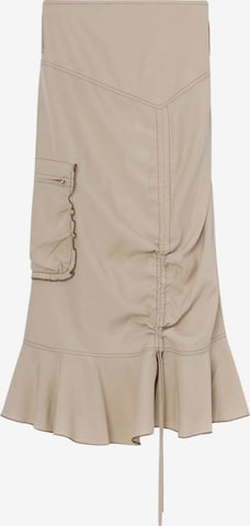 Résumé Hame ' AnastasiaRS ' värissä beige: etupuoli