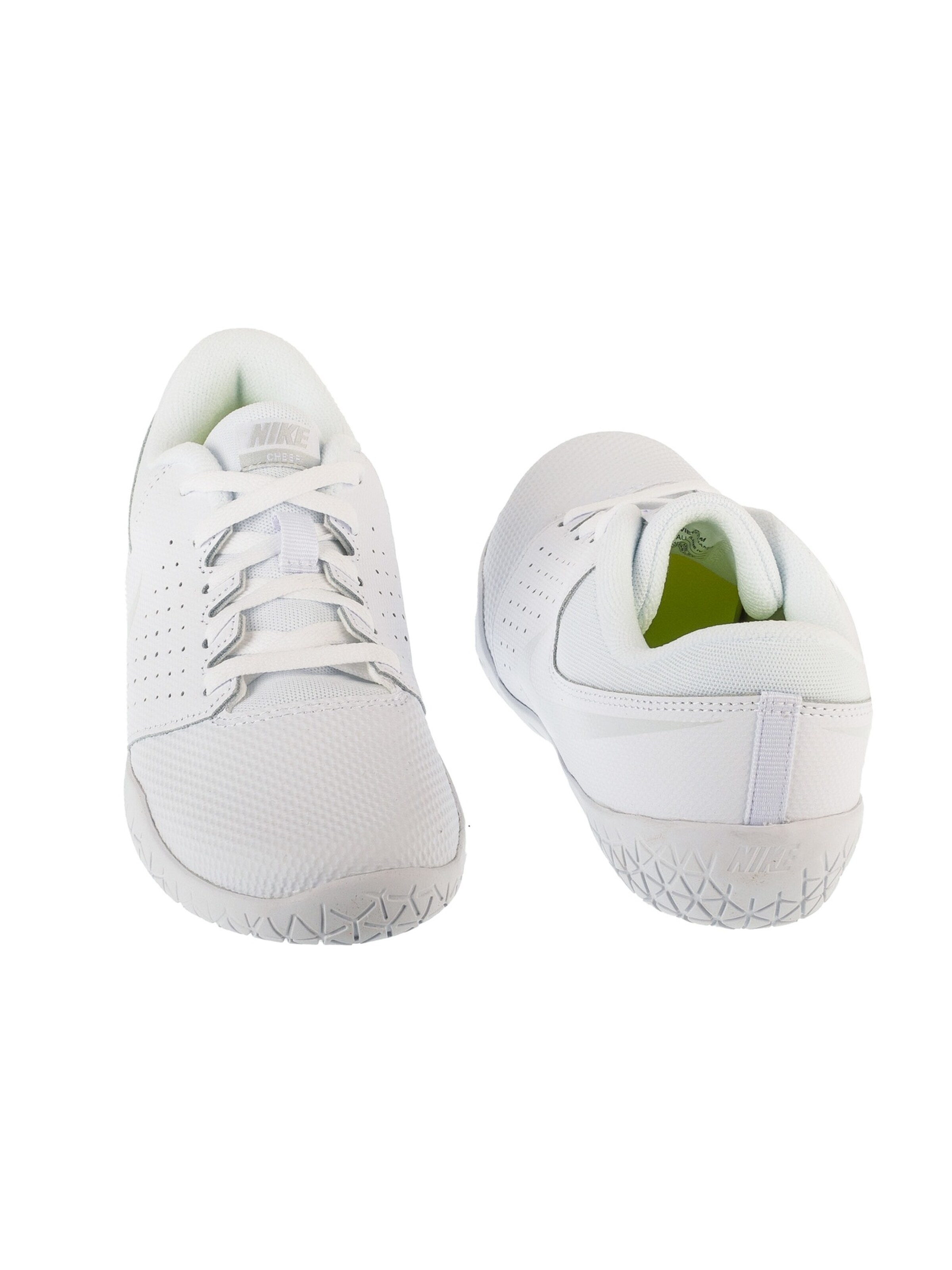 NIKE Trainers 'Cheer Sideline IV' in White