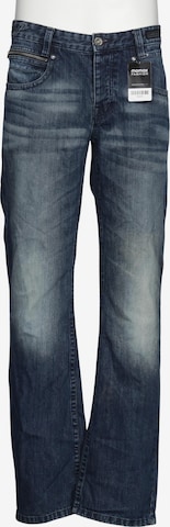 Cordon Jeans 36 in Blau: Vorderseite