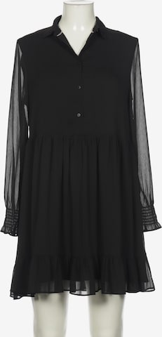 Tommy Jeans Dress in M in Black: front