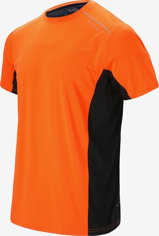 ELITE LAB Shirt 'Tech Elite X1' in Mixed colors