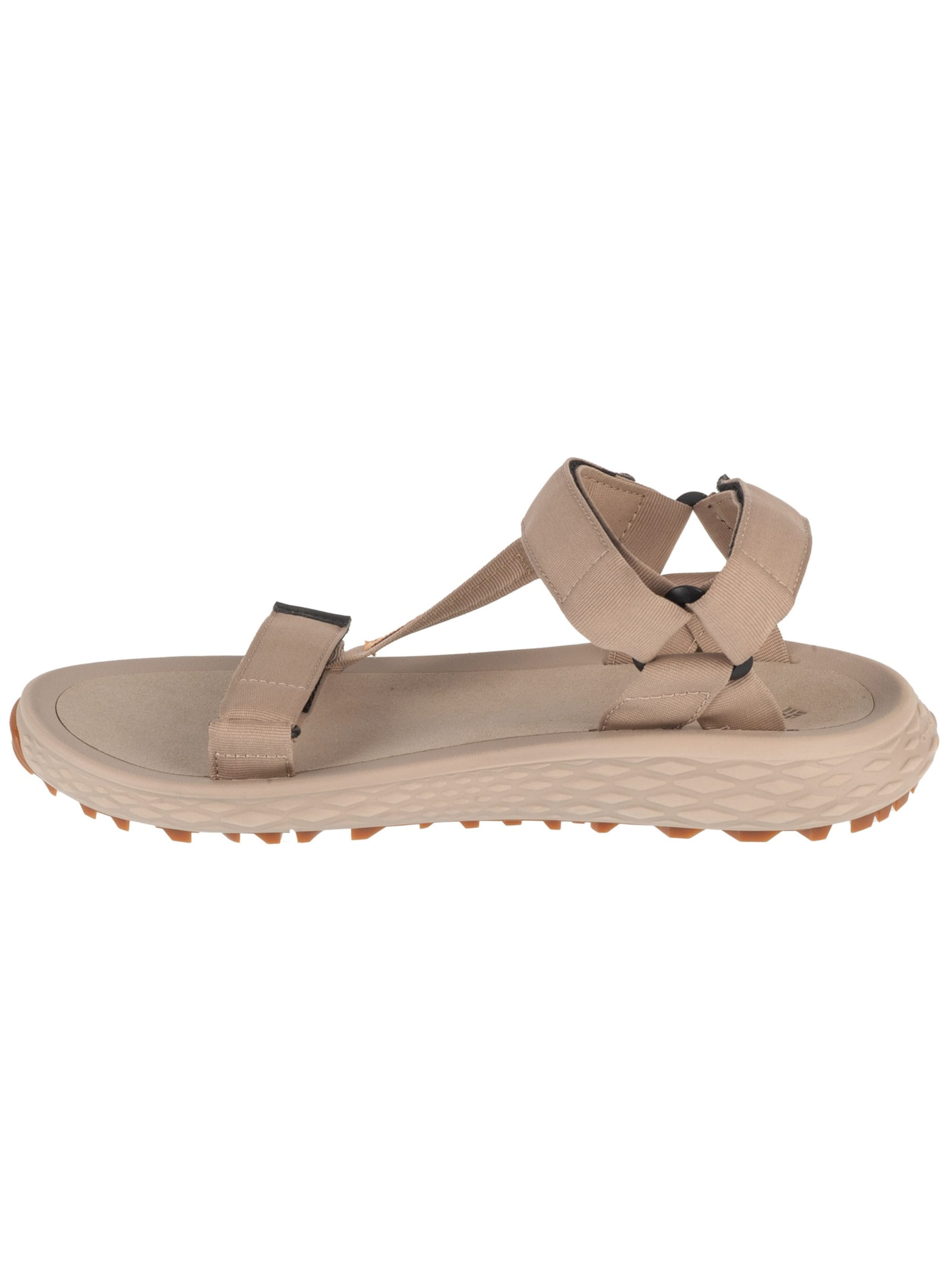 COLUMBIA Sandale 'Konos Globetrot'‌‌‌‌‌ in Beige