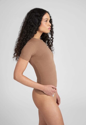 Style Republic Shirt in Brown