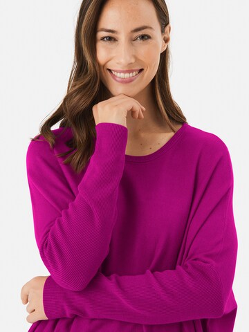 Masai Pullover 'Fanasi' i pink