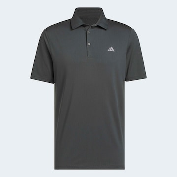 ADIDAS PERFORMANCE Performance Shirt in Black