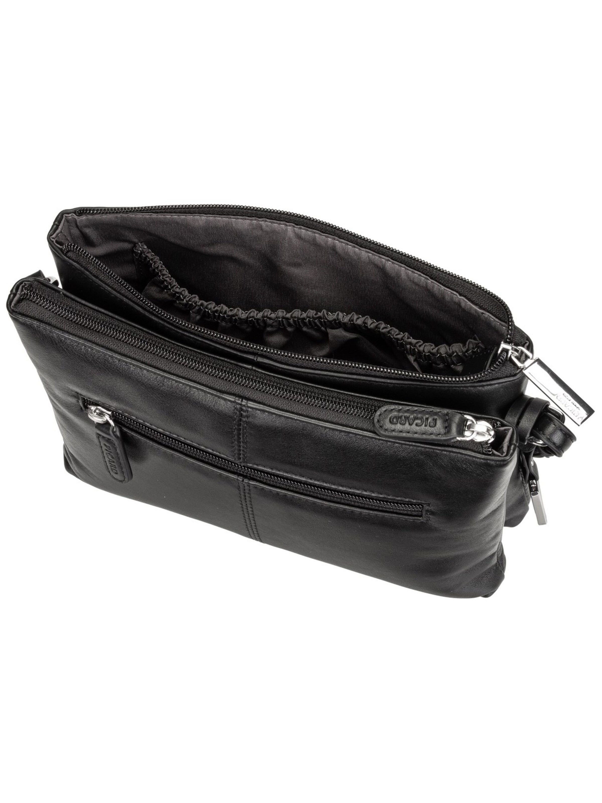 Picard Bodybag ' Really ' in Schwarz