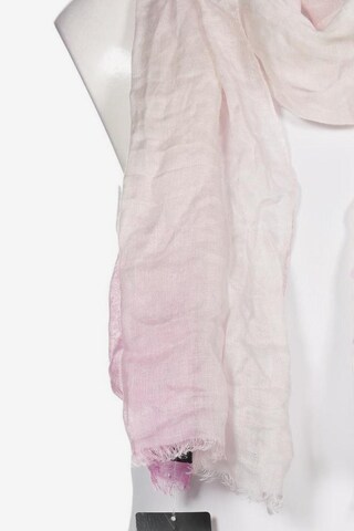 FRAAS Scarf & Wrap in One size in Pink