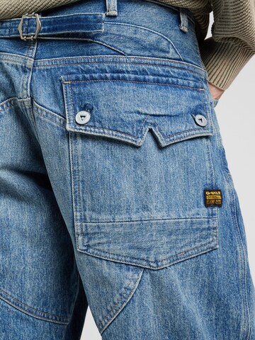 G-STAR Loose fit Jeans in Blue