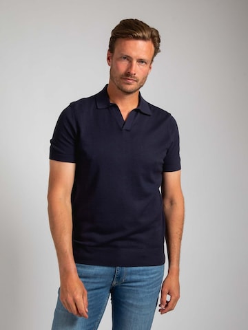 Suitable Shirt in Blauw