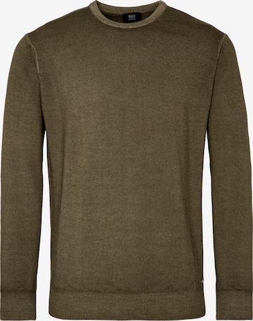 ETERNA Pullover in Grün: predná strana