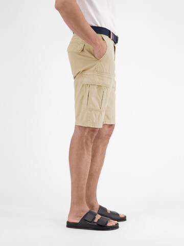 LERROS Regular Broek in Beige
