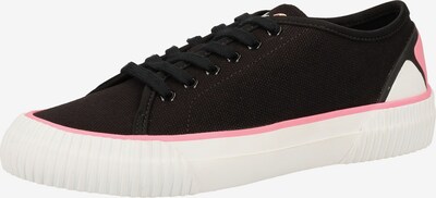 ELLESSE Sneakers in Pink / Black / White, Item view