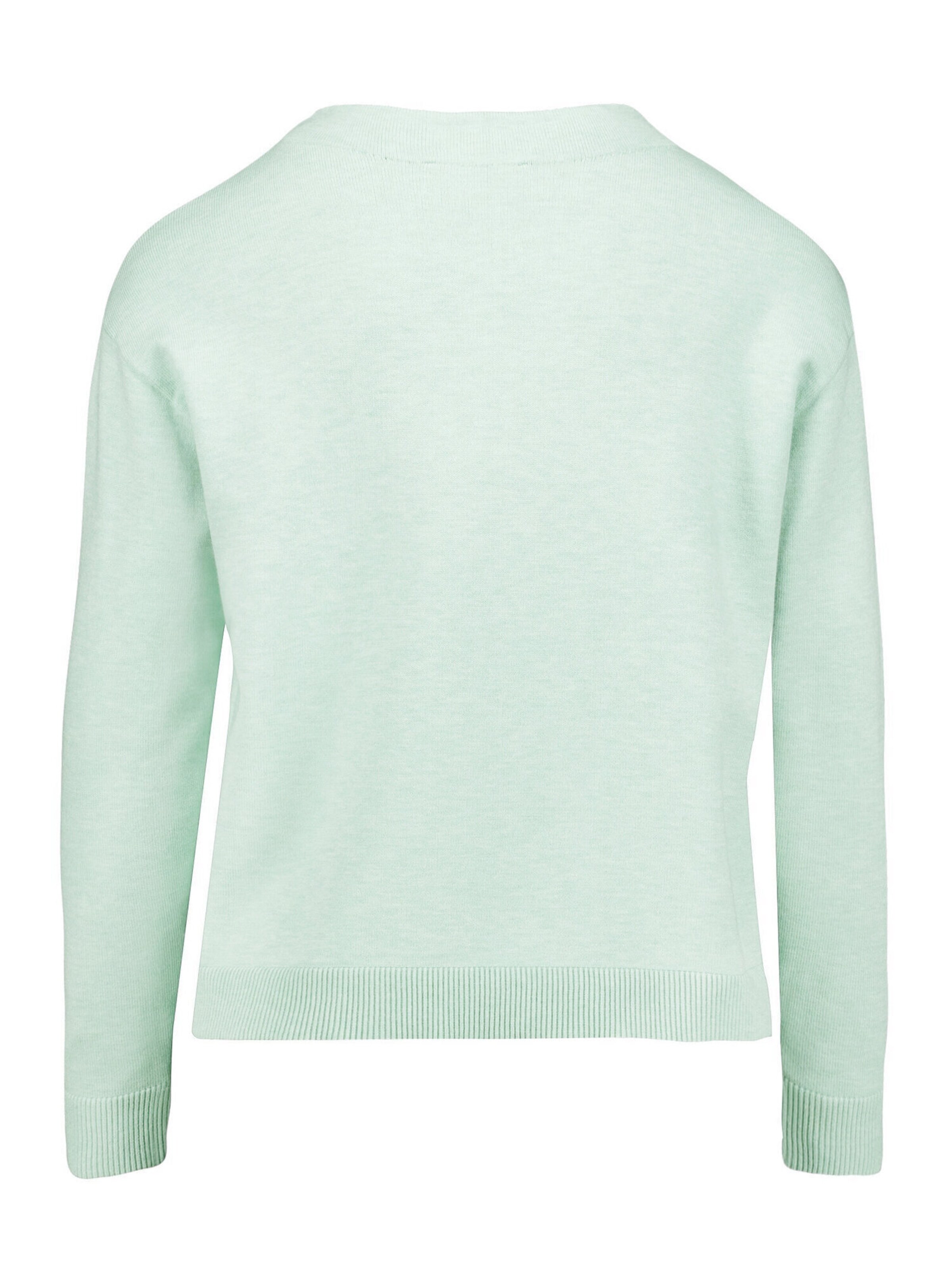Pullover di Betty Barclay in verde