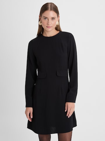 Guido Maria Kretschmer Women Ruha 'Karima' - fekete: elől