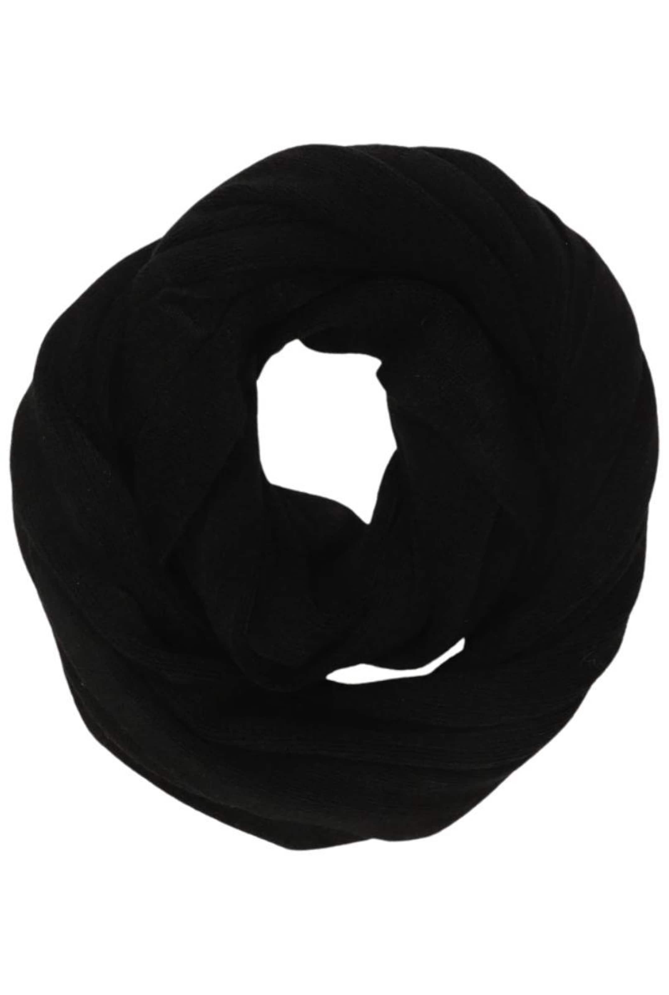 Calvin Klein Scarf & Wrap in One size in Black: front