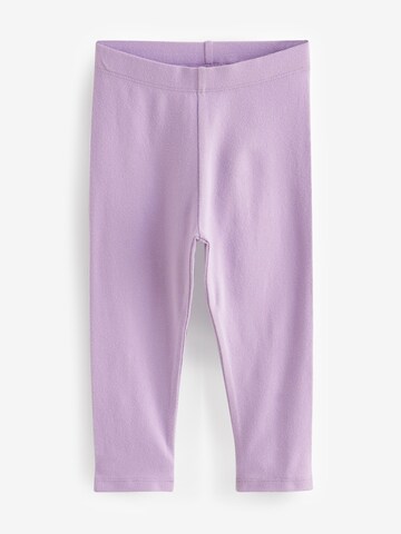 Next Skinny Leggings in Mischfarben