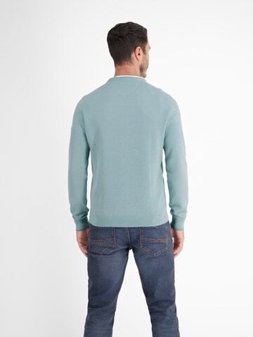 LERROS Trui in Blauw