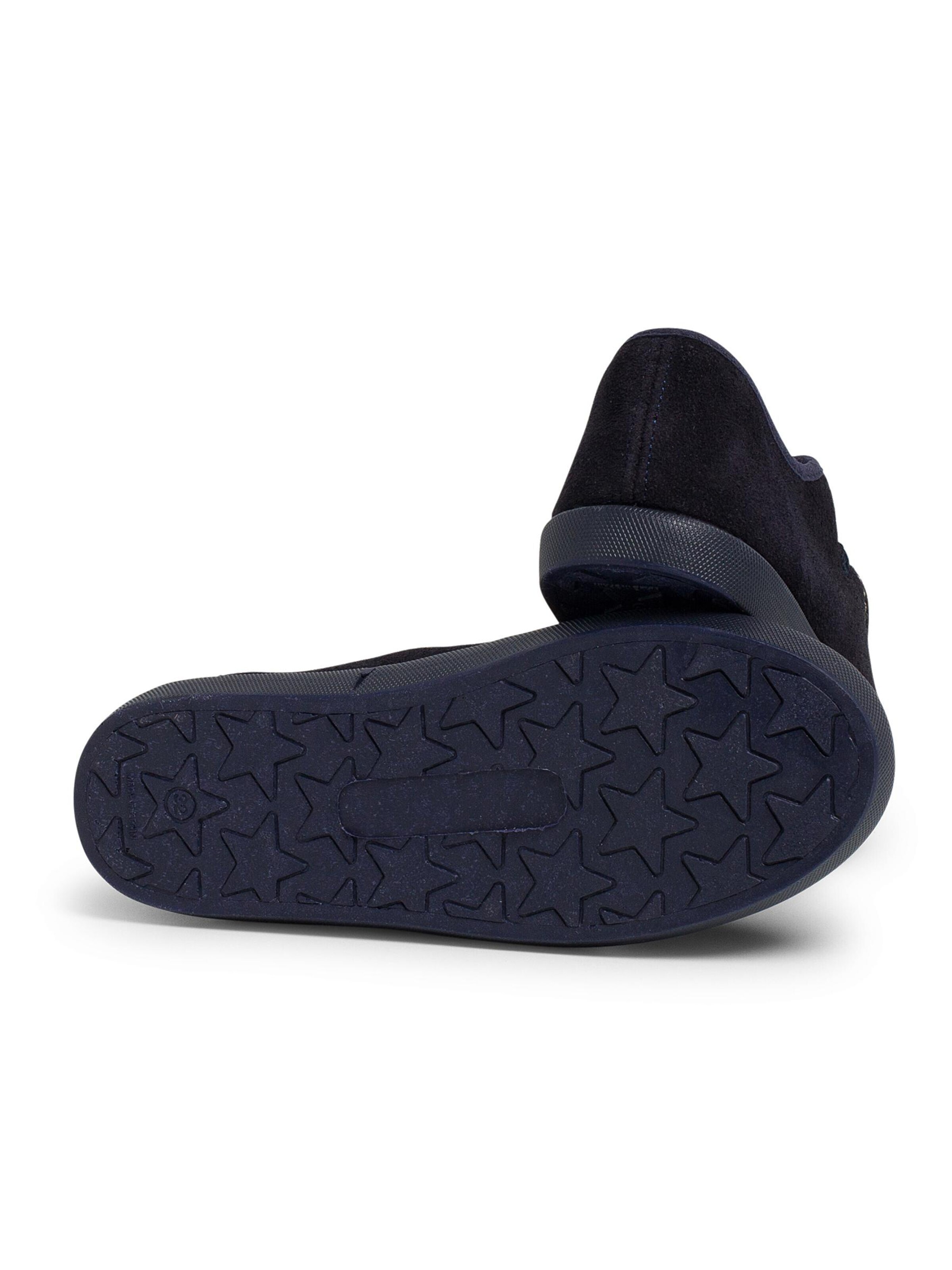 Pisamonas - Zapatos bajos en azul